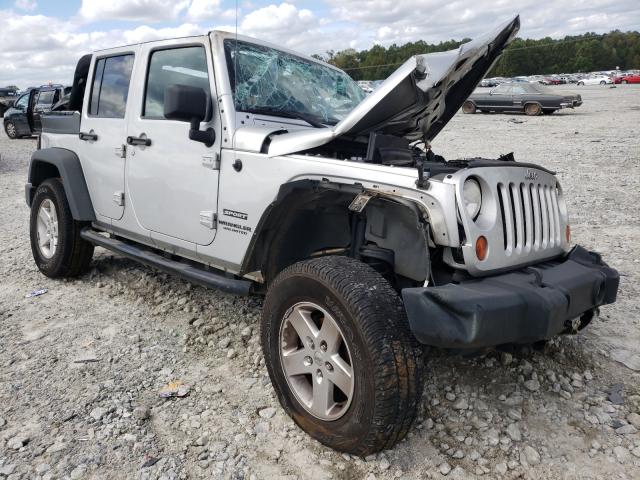 JEEP WRANGLER U 2012 1c4bjwdg4cl281108