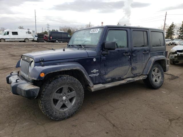 JEEP WRANGLER U 2012 1c4bjwdg4cl289371