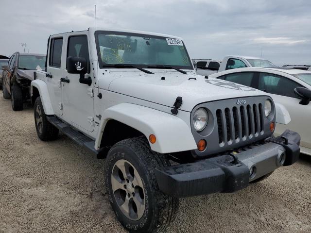 JEEP WRANGLER U 2012 1c4bjwdg4cl289550