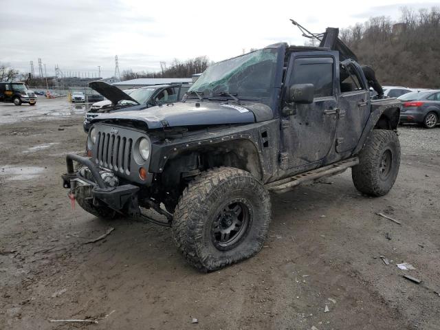 JEEP WRANGLER U 2012 1c4bjwdg4cl290343