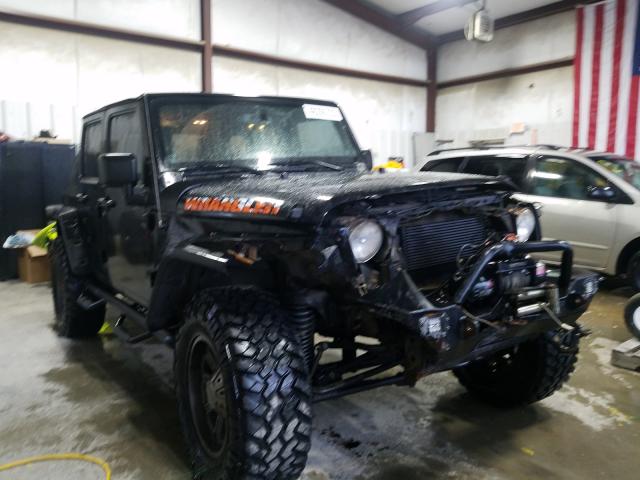 JEEP WRANGLER U 2013 1c4bjwdg4dl519380