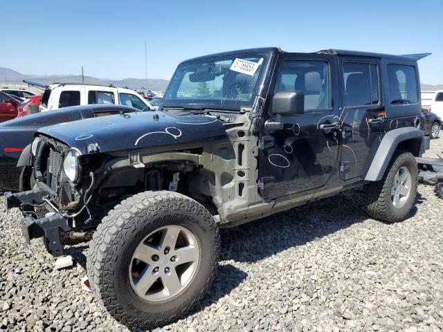 JEEP WRANGLER U 2013 1c4bjwdg4dl522957