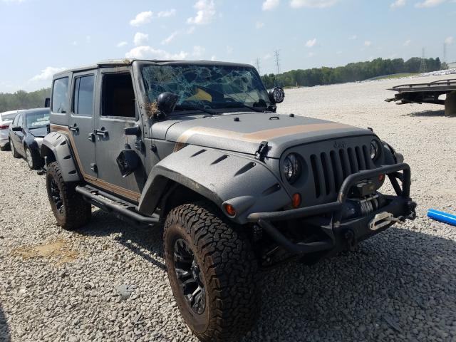 JEEP WRANGLER U 2013 1c4bjwdg4dl557739