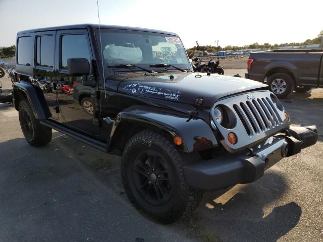 JEEP WRANGLER U 2013 1c4bjwdg4dl616174