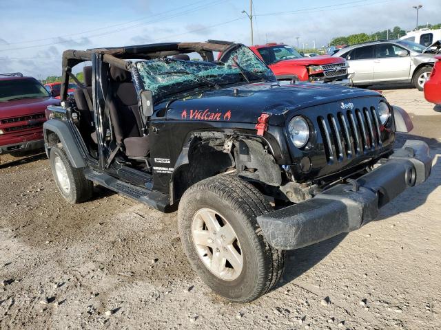 JEEP WRANGLER U 2013 1c4bjwdg4dl627773