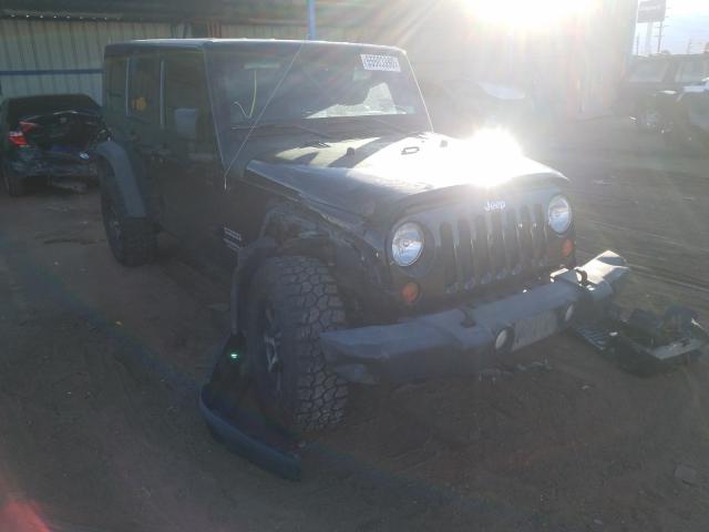 JEEP WRANGLER U 2013 1c4bjwdg4dl657985