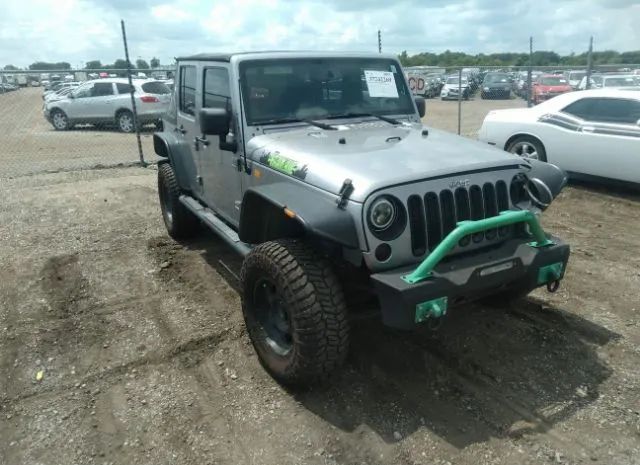 JEEP NULL 2013 1c4bjwdg4dl661034