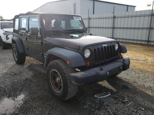 JEEP WRANGLER U 2013 1c4bjwdg4dl666802