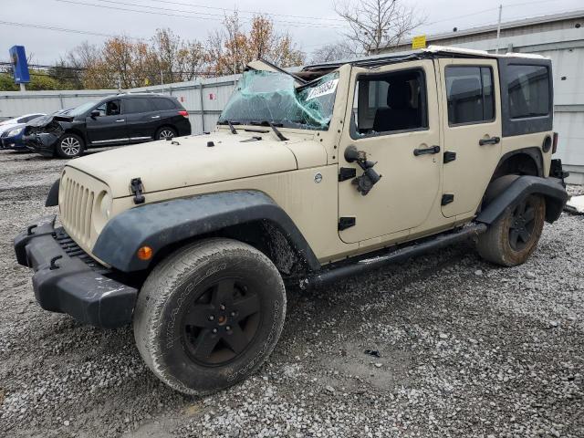 JEEP WRANGLER U 2013 1c4bjwdg4dl677542