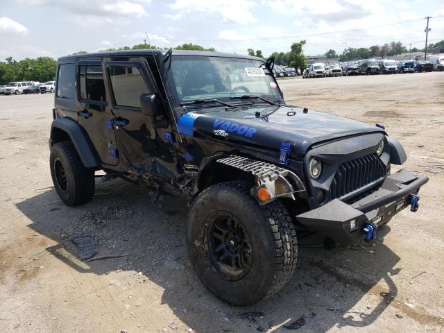 JEEP WRANGLER U 2013 1c4bjwdg4dl679100