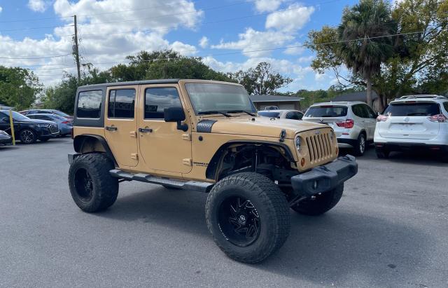 JEEP WRANGLER U 2013 1c4bjwdg4dl691327