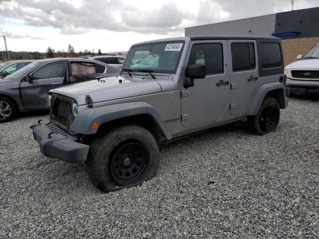 JEEP WRANGLER U 2013 1c4bjwdg4dl700947