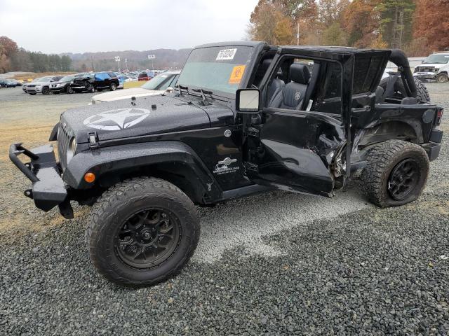 JEEP WRANGLER 2014 1c4bjwdg4el160842