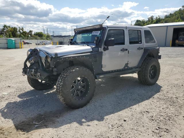 JEEP WRANGLER U 2014 1c4bjwdg4el305975