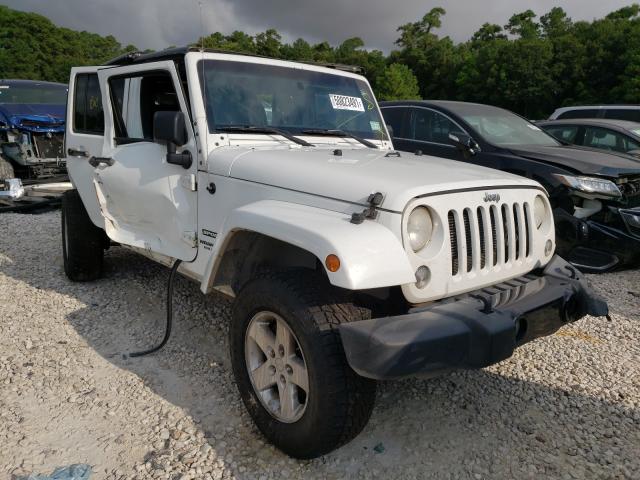 JEEP WRANGLER U 2015 1c4bjwdg4fl501237