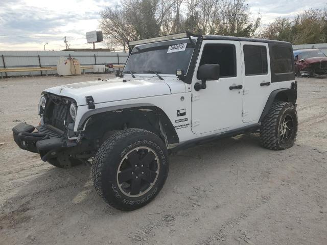 JEEP WRANGLER 2015 1c4bjwdg4fl506129