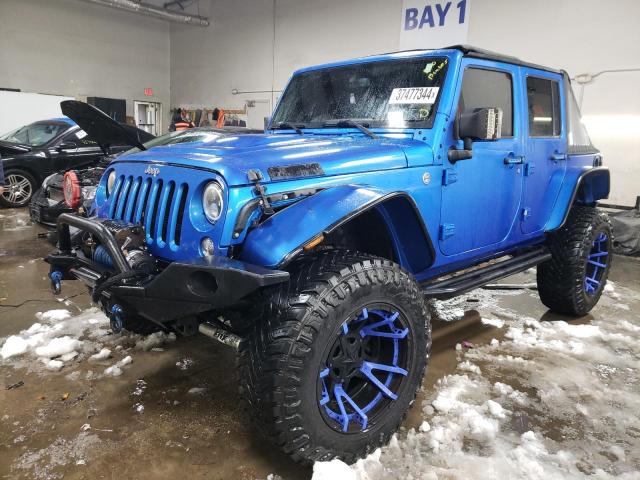 JEEP WRANGLER 2015 1c4bjwdg4fl520578