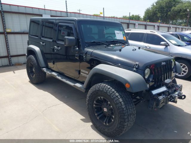 JEEP WRANGLER 2015 1c4bjwdg4fl546372