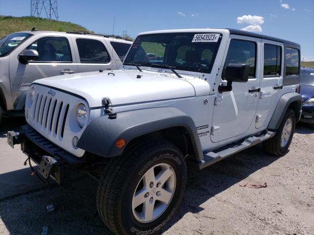 JEEP WRANGLER U 2015 1c4bjwdg4fl546596