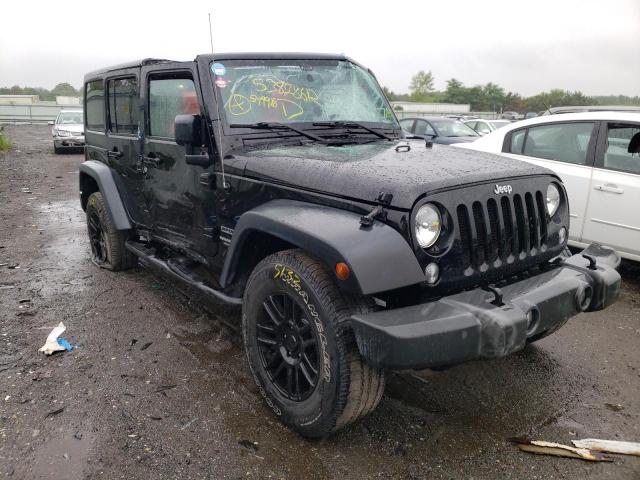 JEEP WRANGLER U 2015 1c4bjwdg4fl549918