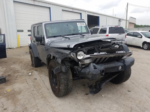 JEEP WRANGLER U 2015 1c4bjwdg4fl556223