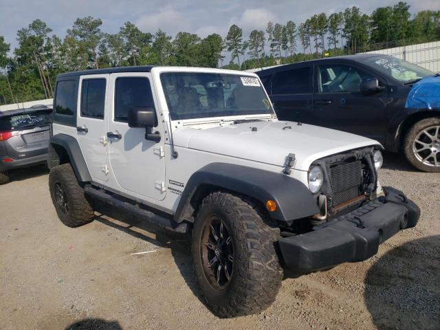 JEEP WRANGLER U 2015 1c4bjwdg4fl575094