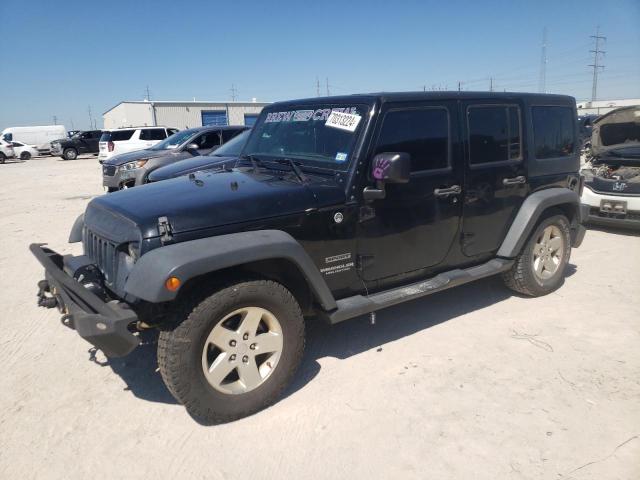 JEEP WRANGLER U 2015 1c4bjwdg4fl580649