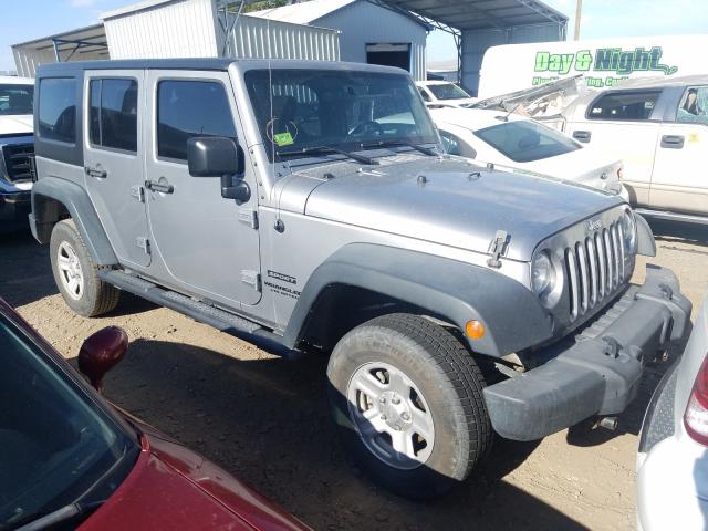 JEEP WRANGLER U 2015 1c4bjwdg4fl583325