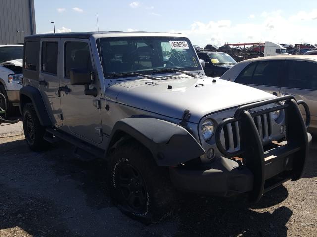 JEEP WRANGLER 2015 1c4bjwdg4fl588301