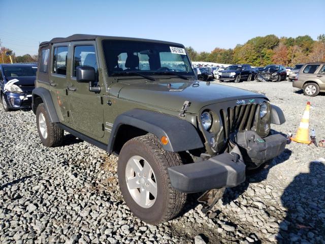 JEEP WRANGLER U 2015 1c4bjwdg4fl605260