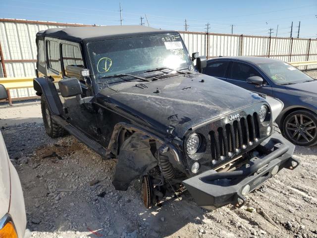 JEEP WRANGLER U 2015 1c4bjwdg4fl608725