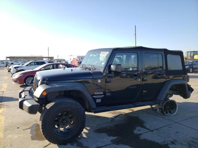 JEEP WRANGLER U 2015 1c4bjwdg4fl609356