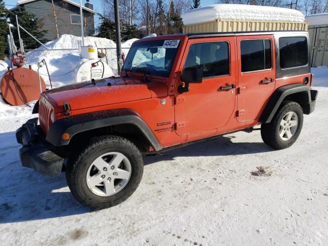 JEEP WRANGLER U 2015 1c4bjwdg4fl610362