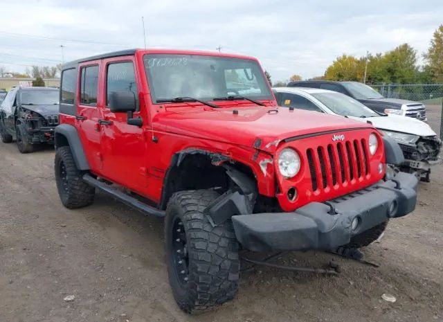 JEEP NULL 2015 1c4bjwdg4fl610507