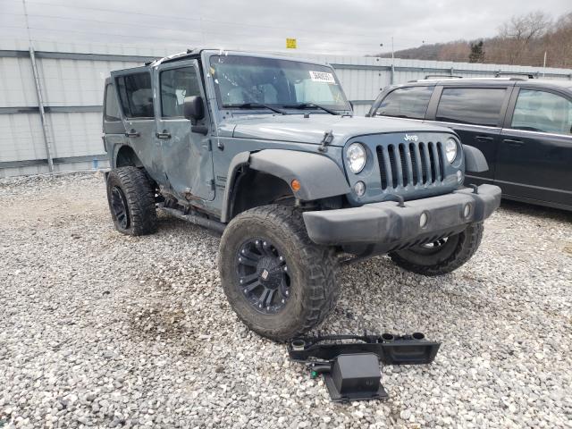 JEEP WRANGLER U 2015 1c4bjwdg4fl613777