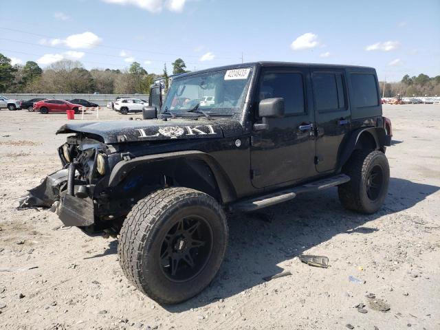 JEEP WRANGLER U 2015 1c4bjwdg4fl658685