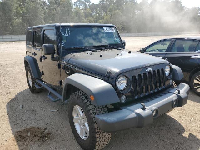 JEEP WRANGLER U 2015 1c4bjwdg4fl668357