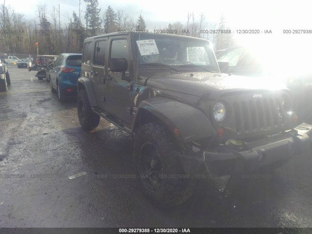 JEEP WRANGLER UNLIMITED 2015 1c4bjwdg4fl671047