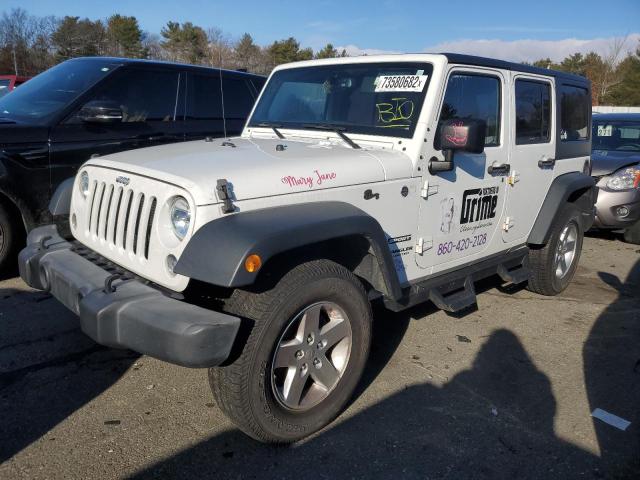 JEEP WRANGLER U 2015 1c4bjwdg4fl675163