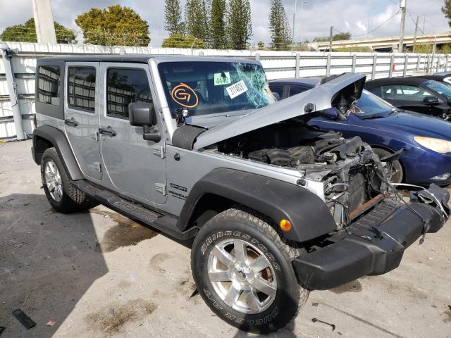 JEEP WRANGLER U 2015 1c4bjwdg4fl675874