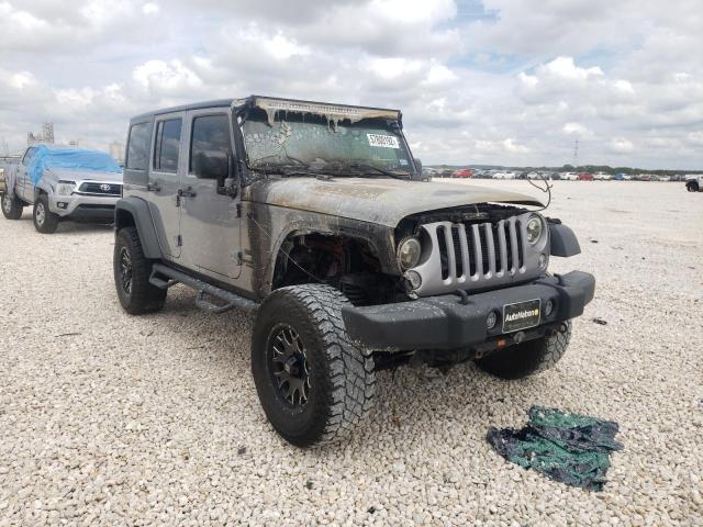 JEEP WRANGLER U 2015 1c4bjwdg4fl689175