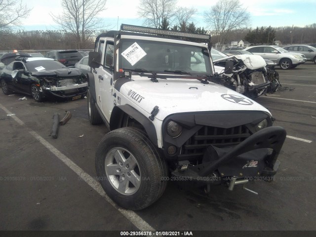 JEEP WRANGLER UNLIMITED 2015 1c4bjwdg4fl690696