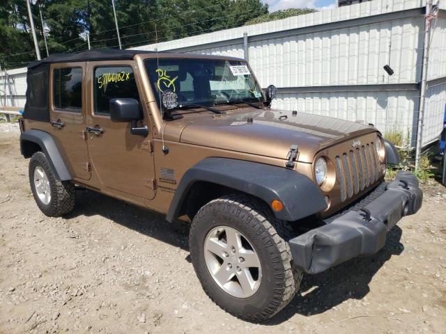 JEEP WRANGLER U 2015 1c4bjwdg4fl692917