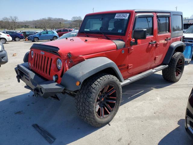 JEEP WRANGLER U 2015 1c4bjwdg4fl708100