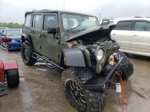 JEEP WRANGLER U 2015 1c4bjwdg4fl717136