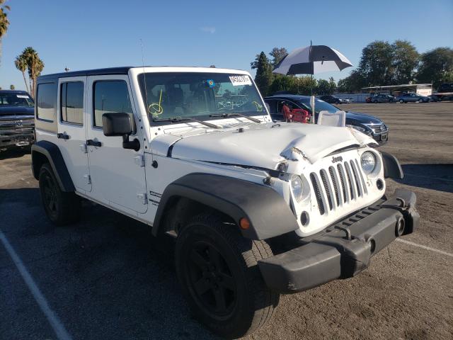 JEEP WRANGLER U 2015 1c4bjwdg4fl722059