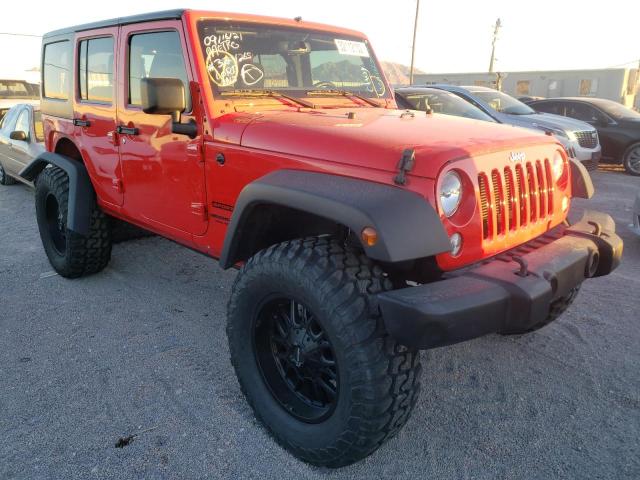 JEEP WRANGLER U 2015 1c4bjwdg4fl731439