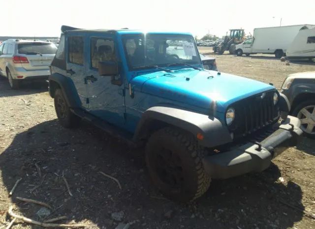 JEEP WRANGLER 2015 1c4bjwdg4fl758642