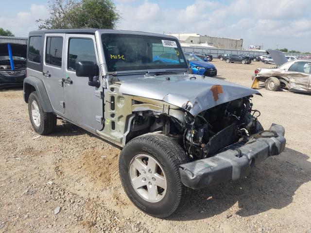 JEEP WRANGLER U 2015 1c4bjwdg4fl760388