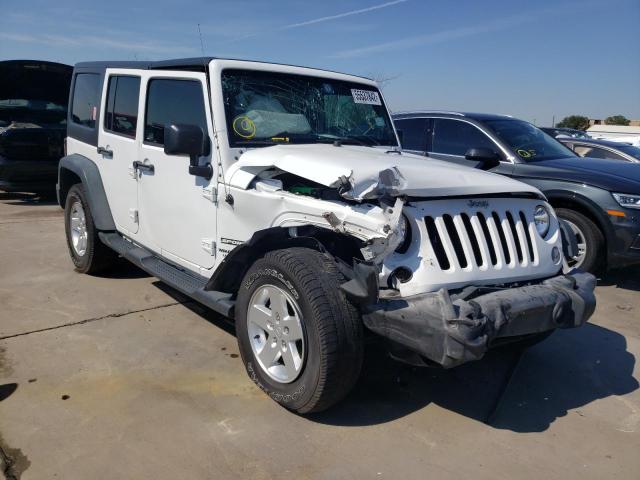 JEEP WRANGLER U 2015 1c4bjwdg4fl760925